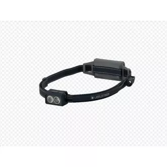 Ledlenser NEO5R naglavna svjetiljka, crno-siva