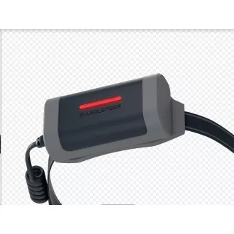 Ledlenser NEO9R naglavna svjetiljka, crno-siva Ledlenser NEO9R naglavna svjetiljka, crno-siva