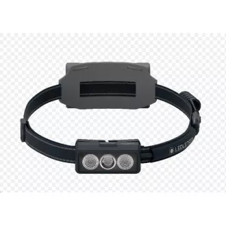 Ledlenser NEO9R naglavna svjetiljka, crno-siva Ledlenser NEO9R naglavna svjetiljka, crno-siva