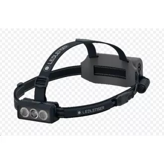 Ledlenser NEO9R naglavna svjetiljka, crno-siva Ledlenser NEO9R naglavna svjetiljka, crno-siva