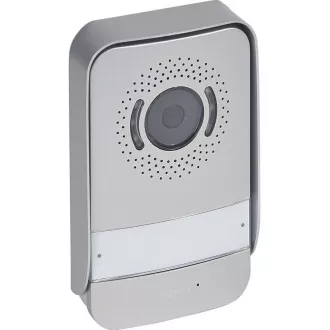 Legrand Dodatni panel za videofon KIT, model: 369220 ili 369230 Legrand Dodatni panel za videofon KIT, model: 369220 ili 369230