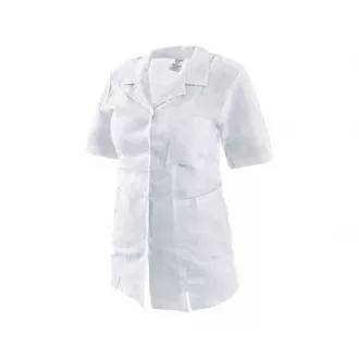 Ženska bluza GABRIELA, bijela, vel. 40
