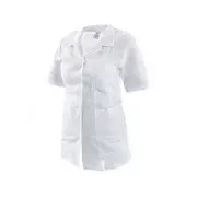 Ženska bluza GABRIELA, bijela, vel.54