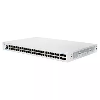 Cisco preklopnik CBS350-48T-4X-EU (48xGbE, 4xSFP+)
