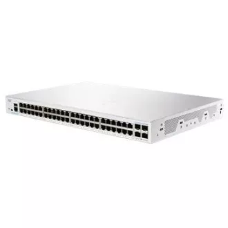 Cisco preklopnik CBS250-48T-4X (48xGbE, 4xSFP+)