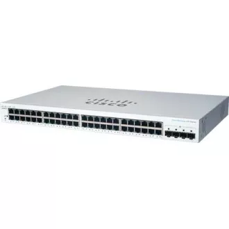 Cisco preklopnik CBS220-48T-4G (48xGbE, 4xSFP)