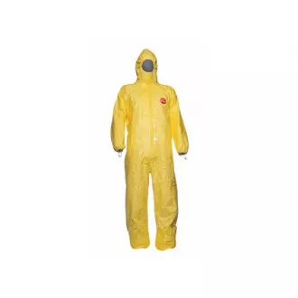 Jednokratno odijelo Tychem 2000 C, žuto, veličina 3XL