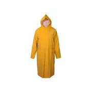 Vodootporna jakna CXS DEREK, žuta, veličina 4XL