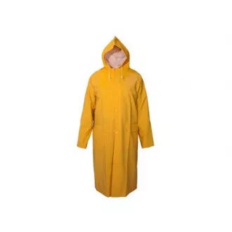 Vodootporna jakna CXS DEREK, žuta, veličina 4XL