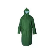 Vodootporna jakna CXS DEREK, zelena, veličina XL