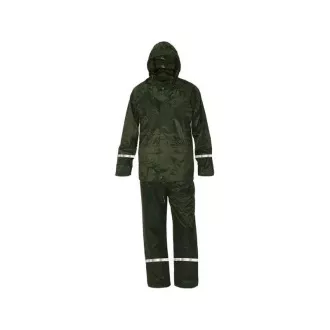 Vodootporno odijelo CXS PROFI, zeleno, veličina 3XL