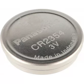 PANASONIC litijska baterija (gumb) CR-2354EL / 1B 3V (blister 1kom)