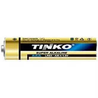 PANASONIC cink ugljične baterije Crveni cink R03RZ / 4P AAA 1.5V (skupljaju se 4kom)
