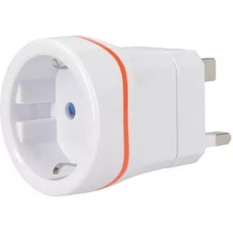 Solight putni adapter za korištenje u SAD-u