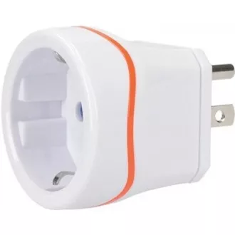 Solight putni adapter za korištenje u SAD-u