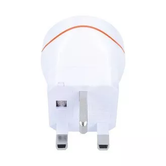 Putni adapter Solight za upotrebu u UK, tip G