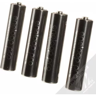 PANASONIC HR03 AAA 4HCDE/4BE ENELOOP PRO N (Blister 4 kom.) PANASONIC HR03 AAA 4HCDE/4BE ENELOOP PRO N (Blister 4 kom.)
