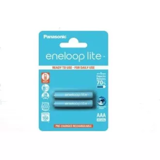 PANASONIC HR03 AAA 4LCCE/4BE ENELOOP LITE N, 550 mAh (Blister 4 kom) PANASONIC HR03 AAA 4LCCE/4BE ENELOOP LITE N, 550 mAh (Blister 4 kom)