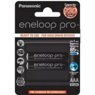 PANASONIC HR03 AAA 4MCCE/2BE ENELOOP N (Blister 2 kom.)