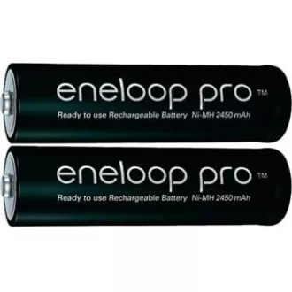 PANASONIC HR6 AA 3HCDE/2BE ENELOOP PRO N (Blister 2 kom.)