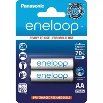 PANASONIC HR6 AA 3HCDE/2BE ENELOOP PRO N (Blister 2 kom.)