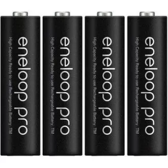 PANASONIC HR6 AA 3HCDE/4BE ENELOOP PRO N (Blister 4 kom.) PANASONIC HR6 AA 3HCDE/4BE ENELOOP PRO N (Blister 4 kom.)
