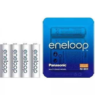 PANASONIC HR6 AA 3MCCE/4BE ENELOOP N (Blister 4 kom.) PANASONIC HR6 AA 3MCCE/4BE ENELOOP N (Blister 4 kom.)