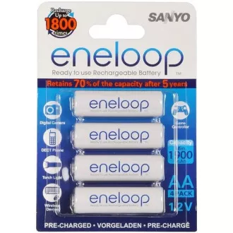 PANASONIC HR6 AA 3MCCE/4BE ENELOOP N (Blister 4 kom.) PANASONIC HR6 AA 3MCCE/4BE ENELOOP N (Blister 4 kom.)