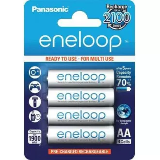 PANASONIC HR6 AA 3MCCE/4BE ENELOOP N (Blister 4 kom.) PANASONIC HR6 AA 3MCCE/4BE ENELOOP N (Blister 4 kom.)