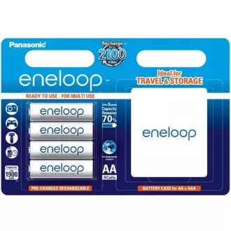 PANASONIC HR6 AA 3MCCE/4BE ENELOOP N (Blister 4 kom.) PANASONIC HR6 AA 3MCCE/4BE ENELOOP N (Blister 4 kom.)