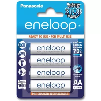 PANASONIC HR6 AA 3MCCE/4BE ENELOOP N (Blister 4 kom.) PANASONIC HR6 AA 3MCCE/4BE ENELOOP N (Blister 4 kom.)