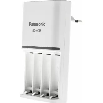 PANASONIC NAB. BQ-CC55E ENELOOP N
