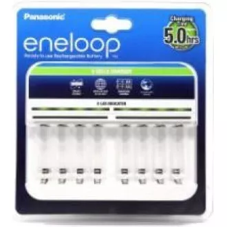 PANASONIC NAB. CC63E ENELOOP N za AA/AAA (punjiva)