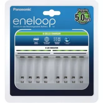 PANASONIC NAB. CC63E ENELOOP N za AA/AAA (punjiva)