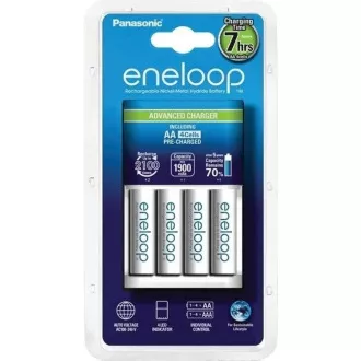 PANASONIC NAB. KJ17MCC40E 4xAA ENELOOP N
