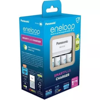 PANASONIC NAB. KJ55MCC40E 4xAA ENELOOP N, 2000 mAh za AA/AAA (Blister 4 kom + punjenje)