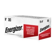 Energizer 393/303 pakiranje od 10 komada