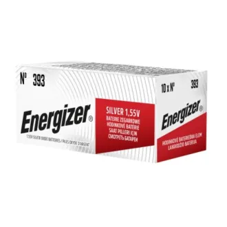 Energizer 393/303 pakiranje od 10 komada