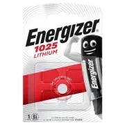 Energizer CR 1025 1 pakiranje