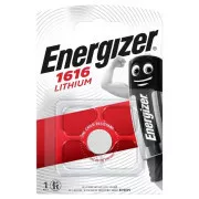 Energizer CR 1616 1 pakiranje