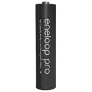 PANASONIC HR-4UWXB-BULK 930mAh Ni-MN Eneloop PRO AAA veliko (HR03)