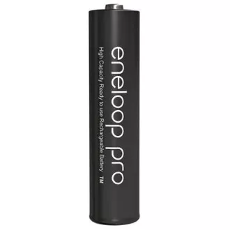 PANASONIC HR-4UWXB-BULK 930mAh Ni-MN Eneloop PRO AAA veliko (HR03) PANASONIC HR-4UWXB-BULK 930mAh Ni-MN Eneloop PRO AAA veliko (HR03)