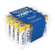 Varta LR03/24 pakiranje ENERGY 4103 - AAA (24 kom)