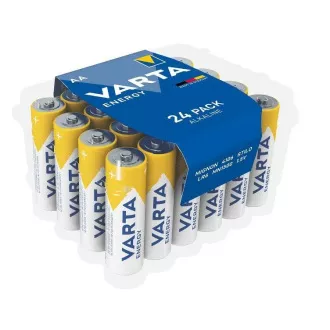 Varta LR6/24 pakiranje ENERGY 4106 - AA (24 kom)