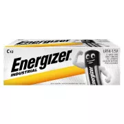 Energizer LR14/12 Industrial C 12pak