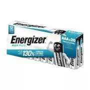Energizer LR03/20 Industrial AAA 20 pak
