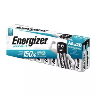 Energizer LR6/20 Industrial AA 20 pak