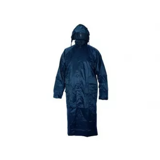 Vodootporno kućište CXS VENTO, plavo, veličina 4XL
