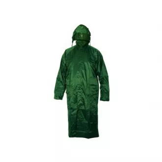 Vodootporno kućište CXS VENTO, zeleno, veličina 4XL
