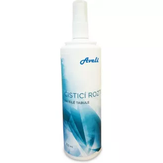 AVELI Otopina za čišćenje ploča, 250 ml